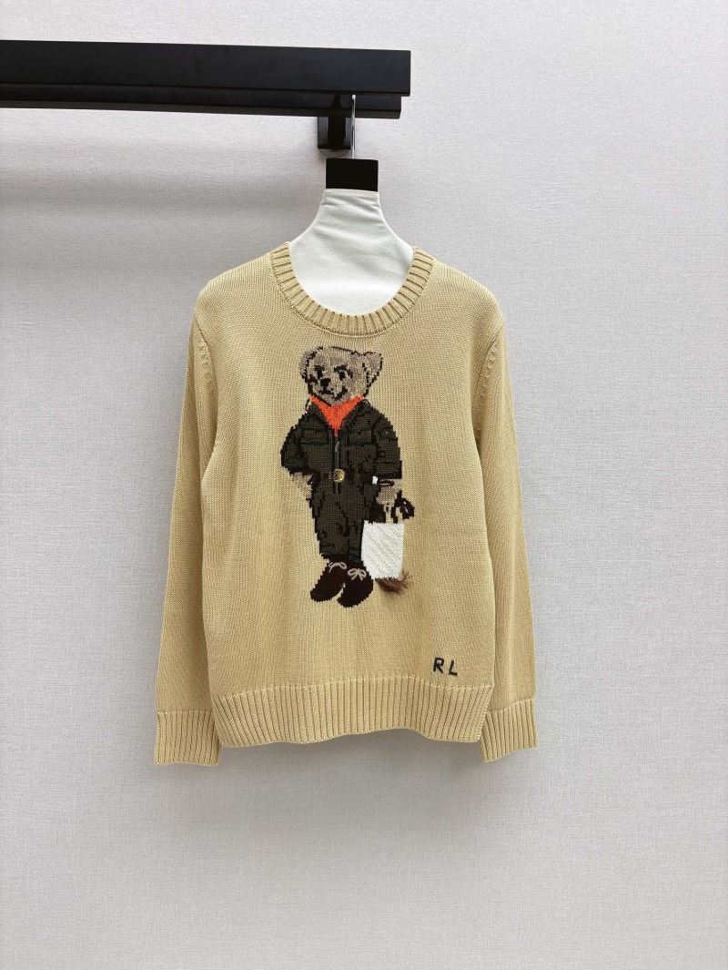 Moschino Sweaters